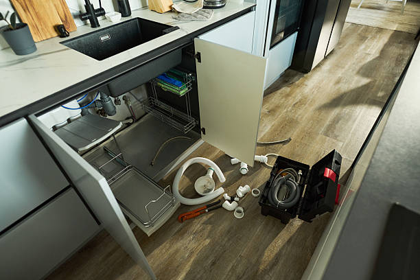 Reliable Leak Detection contractor in Anderson, CA by Street Wise - Plumbing